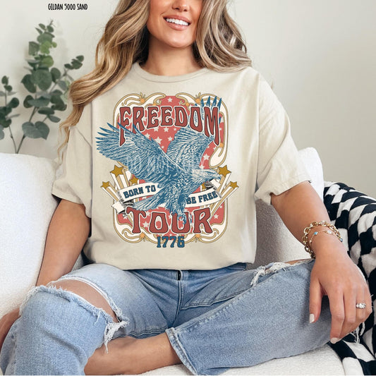 Freedom Tour